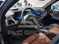 2026 BMW X7