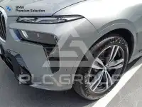 2026 BMW X7