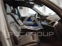 2026 BMW X7