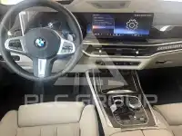 2026 BMW X7