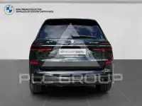 2026 BMW X7