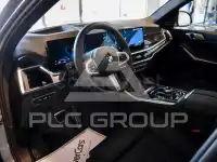 2026 BMW X7