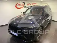 2026 BMW X7