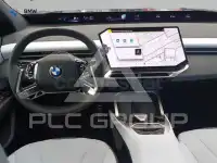 2026 BMW iX