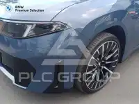 2026 BMW iX