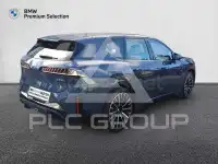 2026 BMW iX