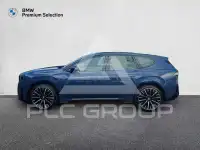 2026 BMW iX