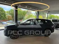 2026 BMW iX
