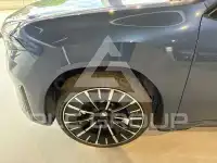 2026 BMW iX