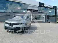 2026 BMW iX