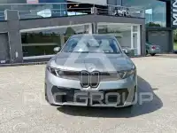 2026 BMW iX