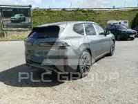 2026 BMW iX