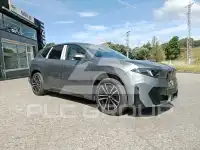 2026 BMW iX
