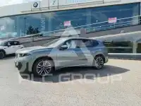 2026 BMW iX