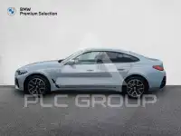 2026 BMW I4