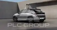 2026 Lancia YPSILON