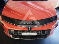 2026 Lancia YPSILON
