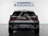 2026 Cupra Leon