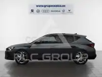 2026 Cupra Leon