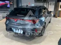 2026 Cupra Leon
