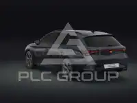 2026 Cupra Leon