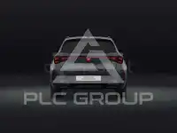 2026 Cupra Leon