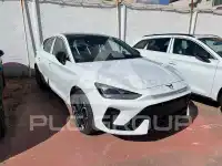 2026 Cupra Leon
