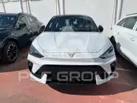 2026 Cupra Leon