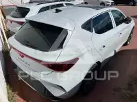 2026 Cupra Leon