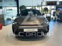 2026 Cupra Leon