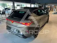 2026 Cupra Leon
