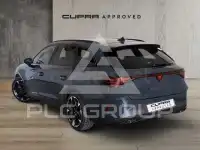 2026 Cupra Leon