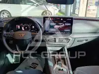 2026 Cupra Leon