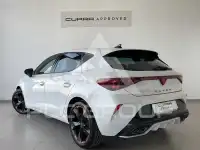 2026 Cupra Leon