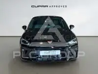 2026 Cupra Leon
