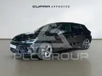 2026 Cupra Leon