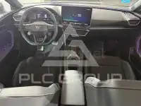 2026 Cupra Leon