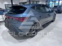 2026 Cupra Leon
