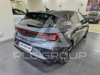 2026 Cupra Leon