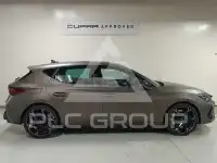 2026 Cupra Leon