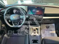 2026 Cupra Leon
