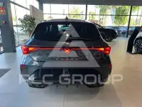 2026 Cupra Leon