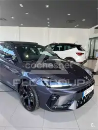 2026 Cupra Leon