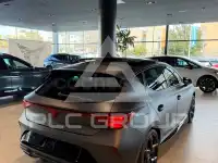 2026 Cupra Leon