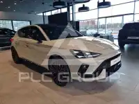 2026 Cupra Leon