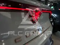 2026 Cupra Leon