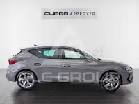 2026 Cupra Leon