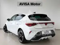 2026 Cupra Leon