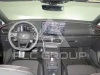 2026 Cupra Leon