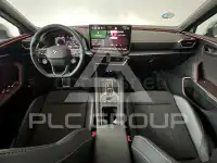 2026 Cupra Leon